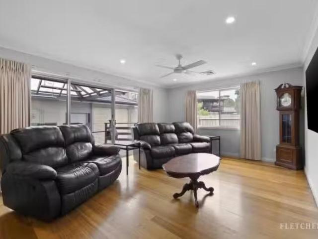 Nice 93 Allambanan Drive, Bayswater North VIC 3153 House Auc.