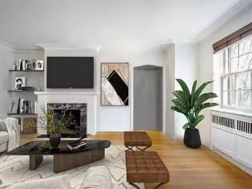 Apartment for rent in T, Brossard