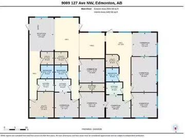 Cozy 9003 127 Avenue, Edmonton, AB, T5E 0A8 commercial for s.