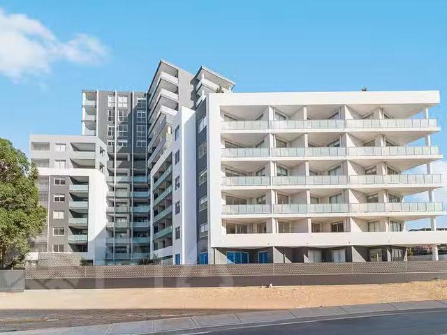 For Rent! 904/20 Dressler Court, Merrylands, NSW 2160