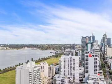 New 905/63 Adelaide Terrace, East Perth, WA 6004