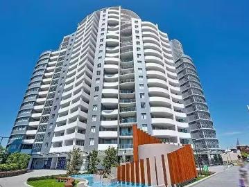 Nice 906/299 Old Northern Road, Castle Hill, NSW 2154