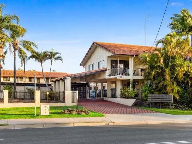 New 9/108 Kennedy Drive, Tweed Heads West Apartment for rent.