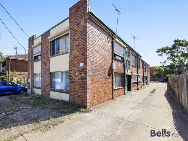 Cozy 9/119 Anderson Road, Albion VIC 3020