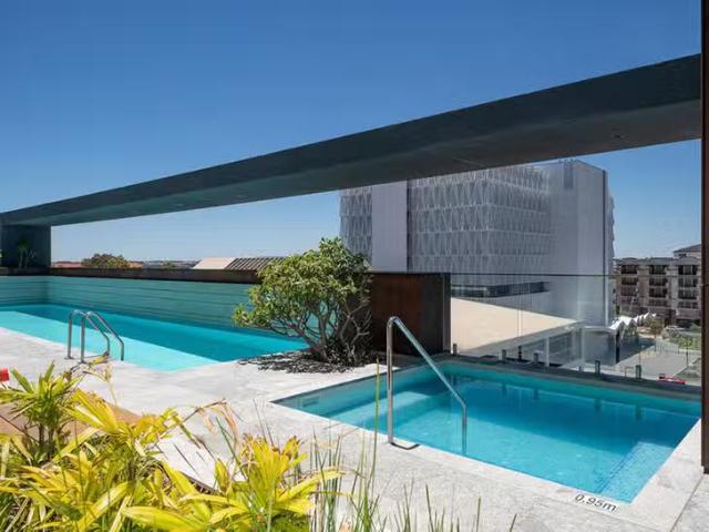 Just in! 912/113 Grand Boulevard, Joondalup, WA 6027