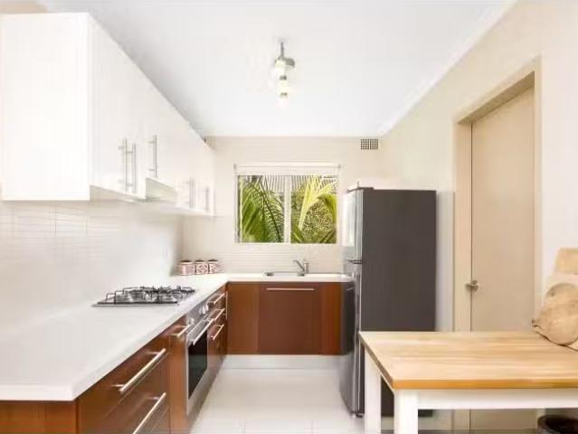 Just in! 9/141 Coogee Bay Road, Coogee Apartment for rent Lis.