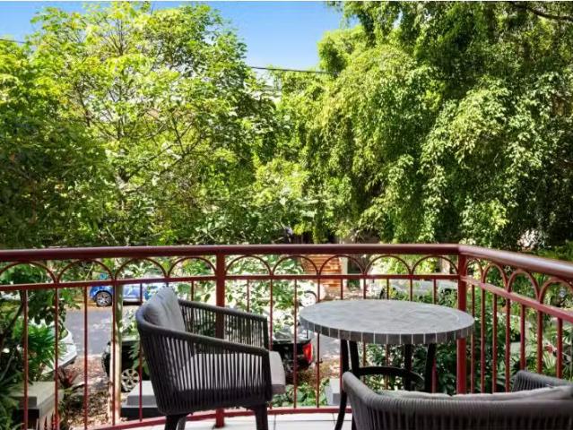 Rental! 9/176 Sydney Street, New Farm Apartment for rent List.