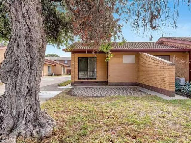 New 9/17 Thirza Avenue, Mitchell Park, SA 5043