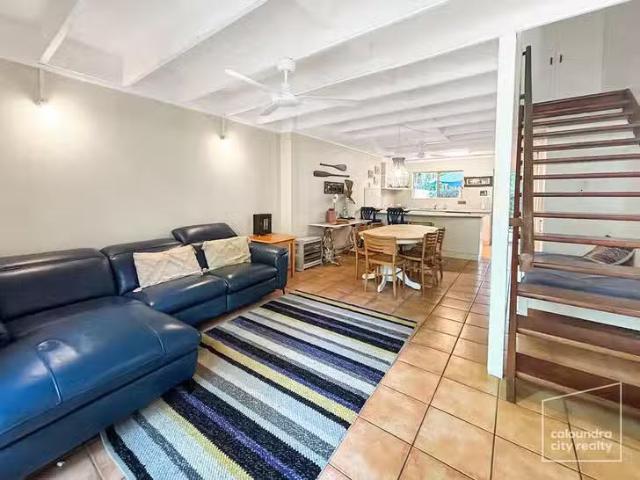 Deal! 9/1 Bryce Street, Moffat Beach, QLD 4551