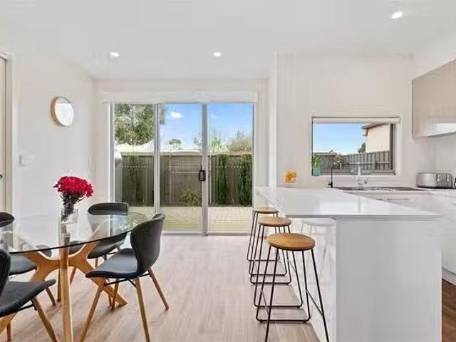 Just in! 9/1A Shirley Avenue, Woodville West, SA 5011