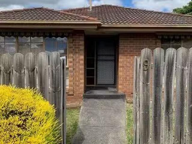 Rental! 9/25 Albert Avenue, Boronia, VIC 3155