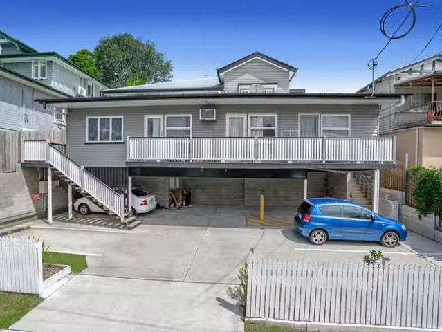 Cheap 9/25 Park Road West, Dutton Park, QLD 4102