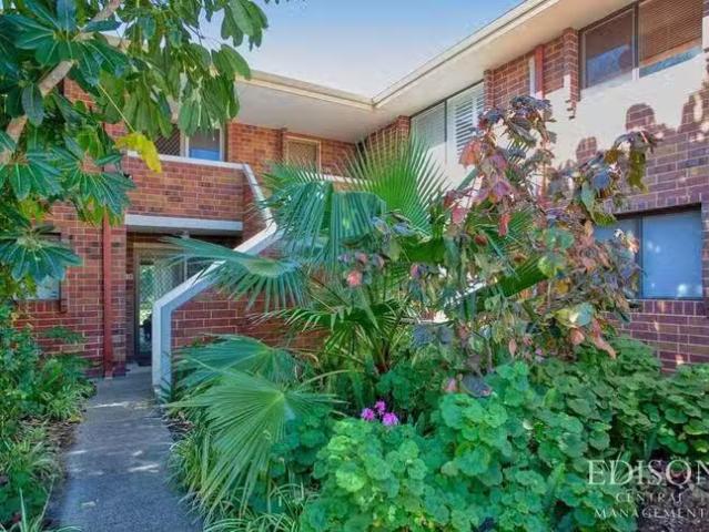 Nice 9/34 Bulwer Street, Perth, WA 6000