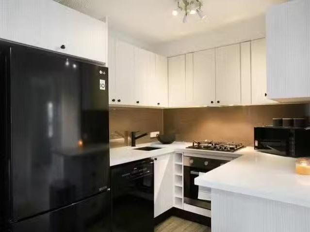 Nice 9/38 Gordon Street, Glenelg, SA 5045