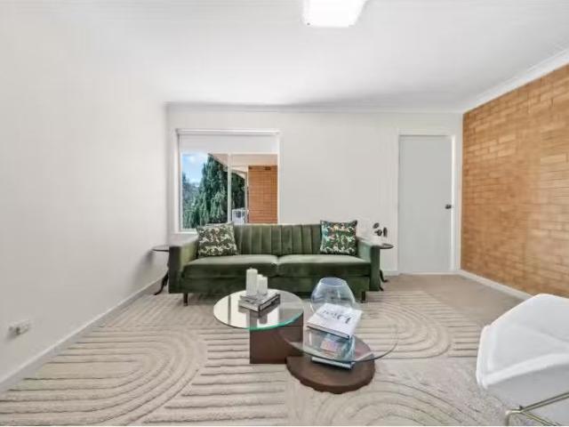 For Rent! 9/41 David Street, O'connor Apartment for rent List.