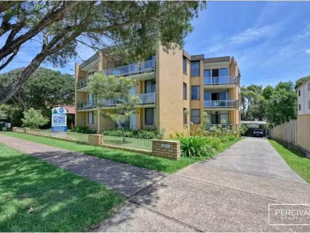 Cozy 9/41 Pacific Drive, Port Macquarie Apartment for rent Li.