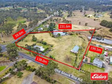 Pitt Town, Baulkham Hills Shire, Snapper Island