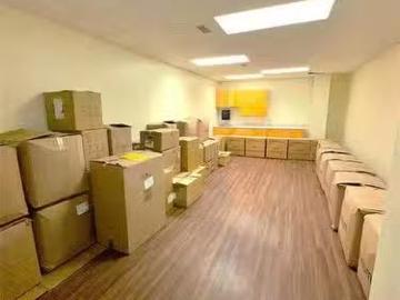 French Island, L'Île-du-grand-calumet