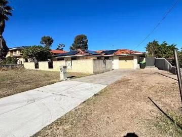 Rental! 95 Fieldgate Square, Balga, WA 6061