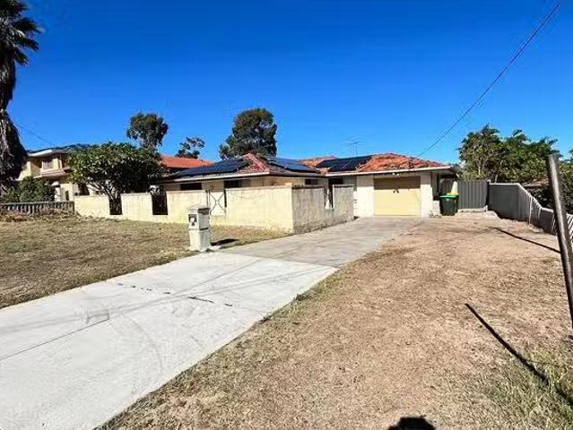 Charming 95 Fieldgate Square, Balga, WA 6061