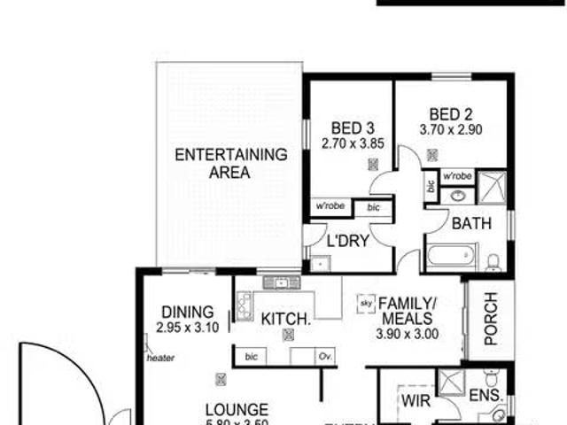 For Rent! 95 Morphett Rd, Morphettville SA 5043