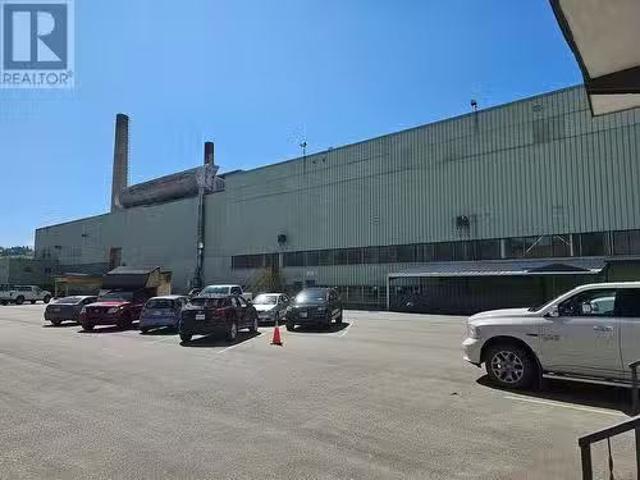 Just in! 9622 Hill Drive, Coldstream, BC, V1B 3C8 commercial.