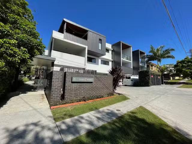 New 9/8 Windsor Street, Nundah QLD 4012