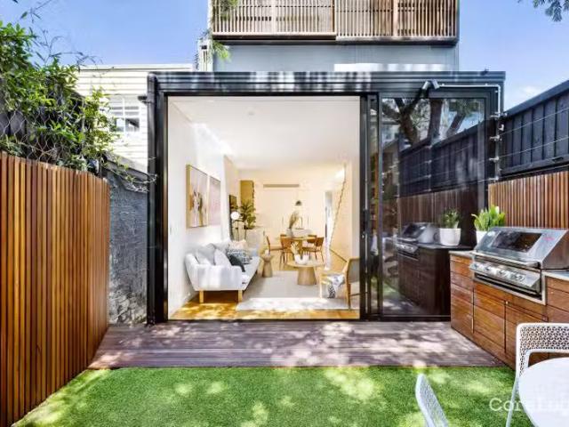 Unique 98 Phillip Street, Birchgrove NSW 2041