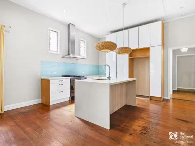 For Rent! 98 River Street, South Murwillumbah House for rent.