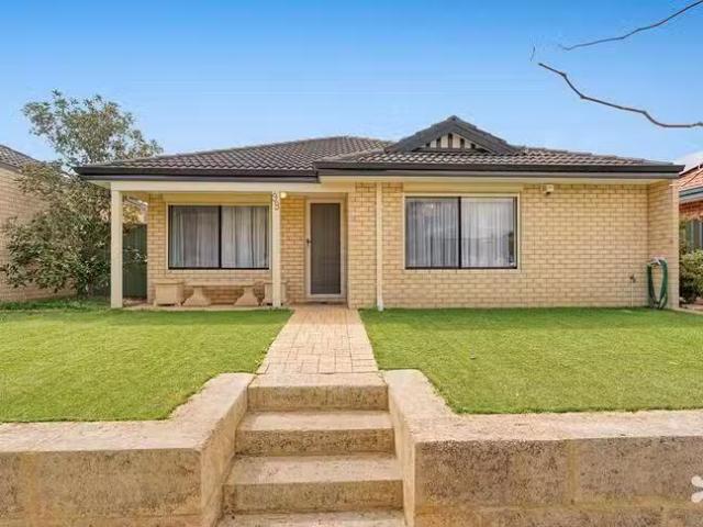 Just in! 99 Beenyup Road, Atwell, WA 6164