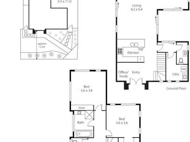 Charming 99 Blyth Street, Altona VIC 3018