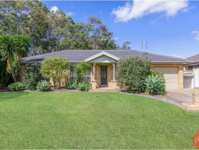 Just in! 99 Denton Park Drive, RUTHERFORD House for rent List.