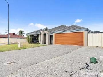 For Rent! 9 Carbine Drive, Wattle Grove, WA 6107
