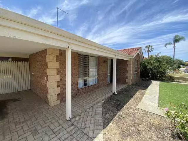 Rental! 9 Daintree Court, Merriwa, WA 6030