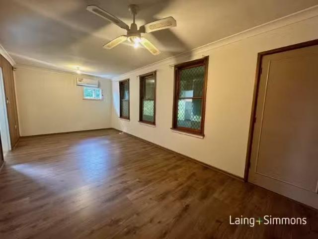 Cozy 9 Lae Pl, Whalan House for rent Listed by Christen Sims.