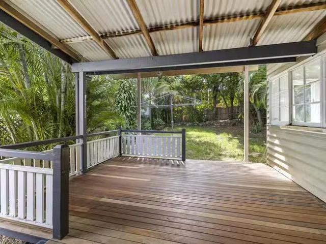 Nice 9 Lamington Avenue, Lutwyche, QLD 4030