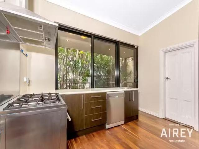 Cozy 9 Lindsay Street, Perth House for rent Listed by Lisa Ba.
