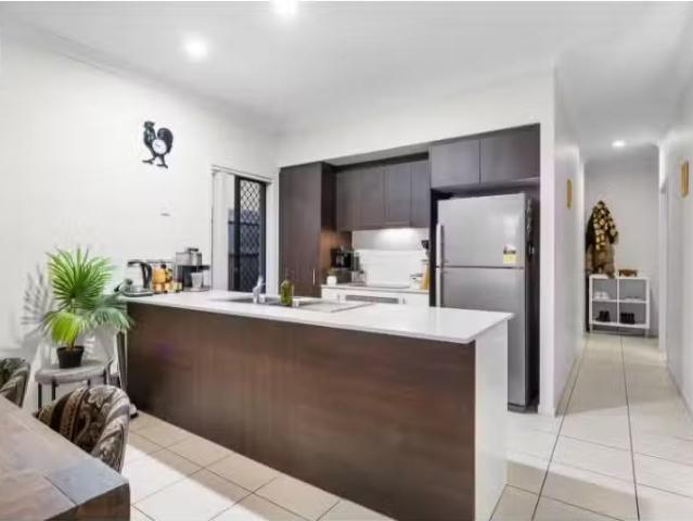 Just in! 9 Palmer Street, NORTH LAKES House for rent Listed b.