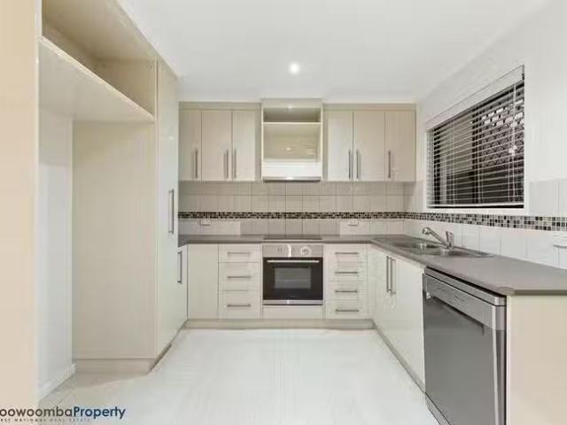 Unique 9 Platz Street, Darling Heights, QLD 4350