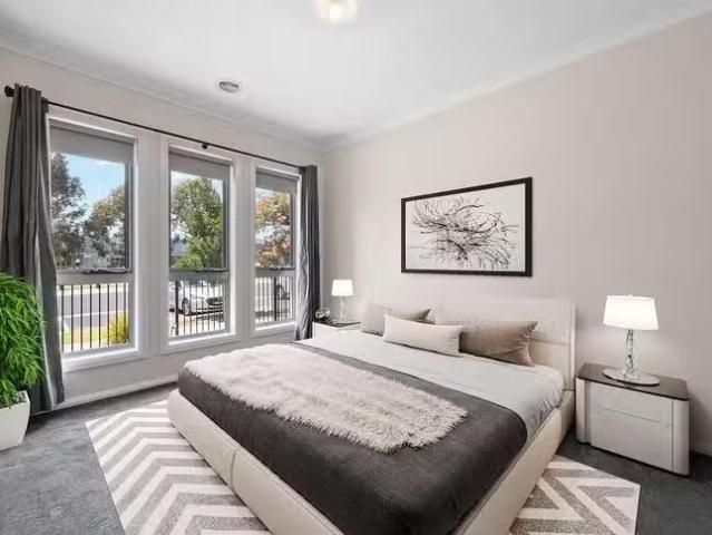 Unique 9 Pope Terrace, Wodonga, VIC 3690