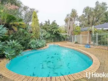 House for rent in Carwoola - Air conditioning