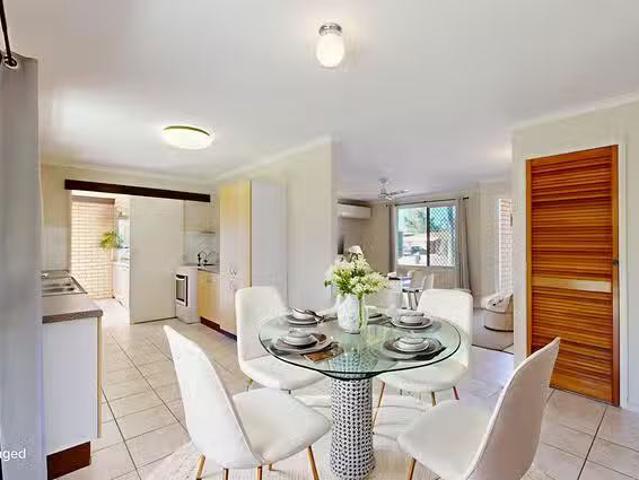 Just in! 9 Rosecrans Avenue, Kirwan, QLD 4817