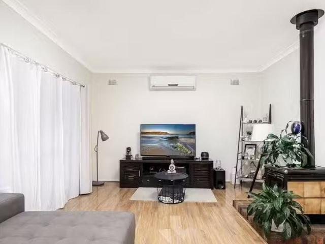 Unique 9 Shannon Street, Greenacre, NSW 2190
