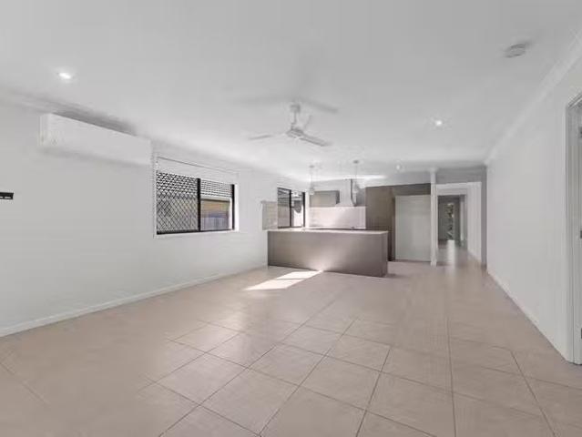 Unique 9 Travertine Avenue, Logan Reserve, QLD 4133