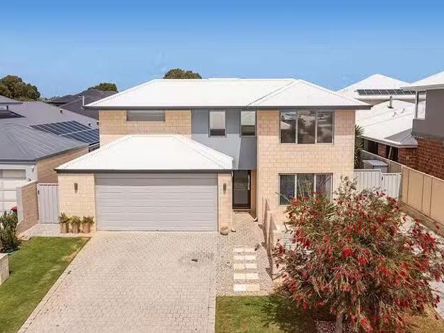 New 13 Wamberal Way, Burns Beach, WA 6028