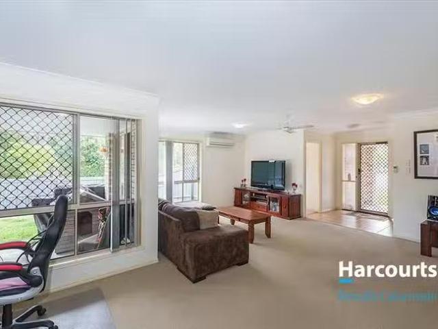 For Rent! 13 Waterbrooke Circuit, Drewvale, QLD 4116