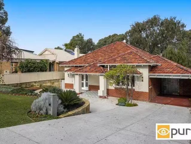 New 13 Winmarley Street, Floreat, WA 6014