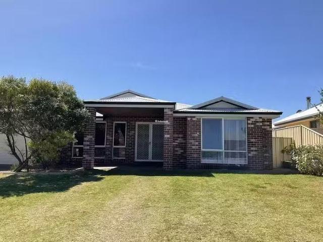 For Rent! 13 Wiseman Street, Castletown, WA 6450