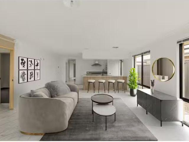 Just in! 13 Arbon Street, Wellard, WA 6170