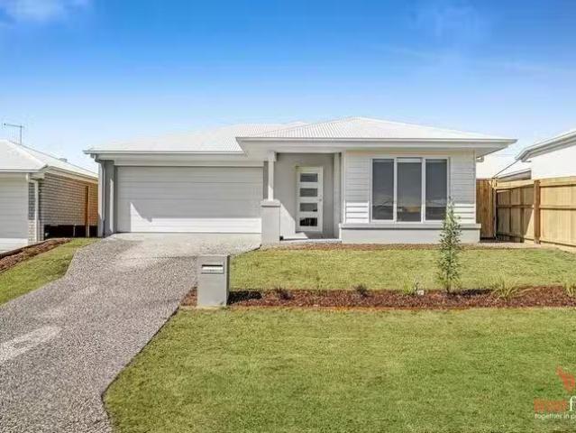 Just in! 13 Azurite Close, Logan Reserve, QLD 4133